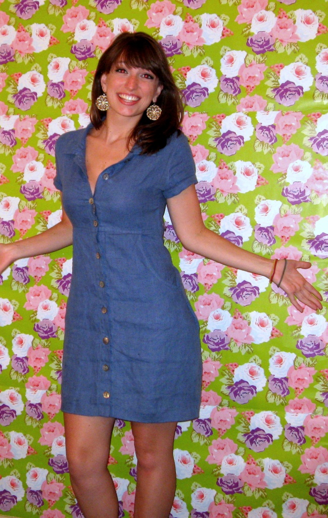 buttoned-dress-refashion-after