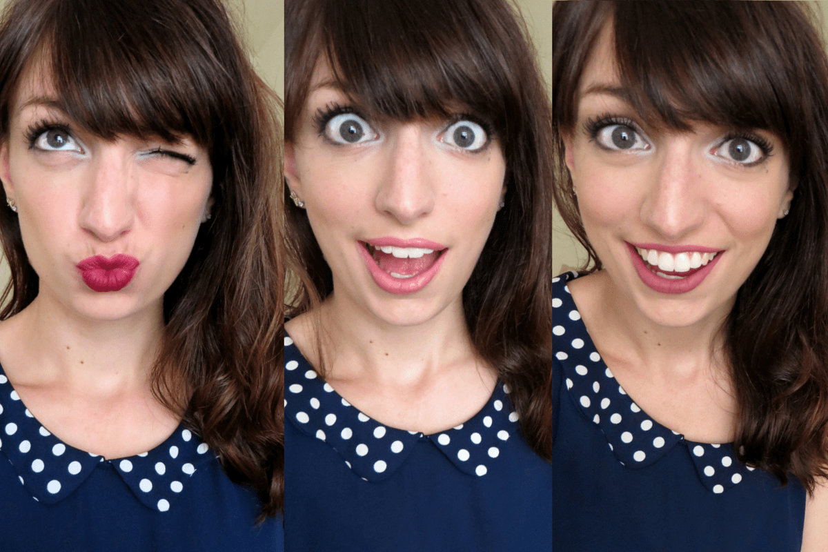 Happiness on the Cheap with Drugstore Lipstick - reviews, photos, and more! | The Cheerful Times