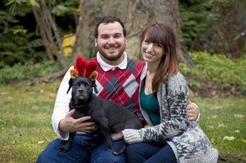 Pet photography in Brooklyn, New York City - Rochelle BaRoss | The Cheerful Times