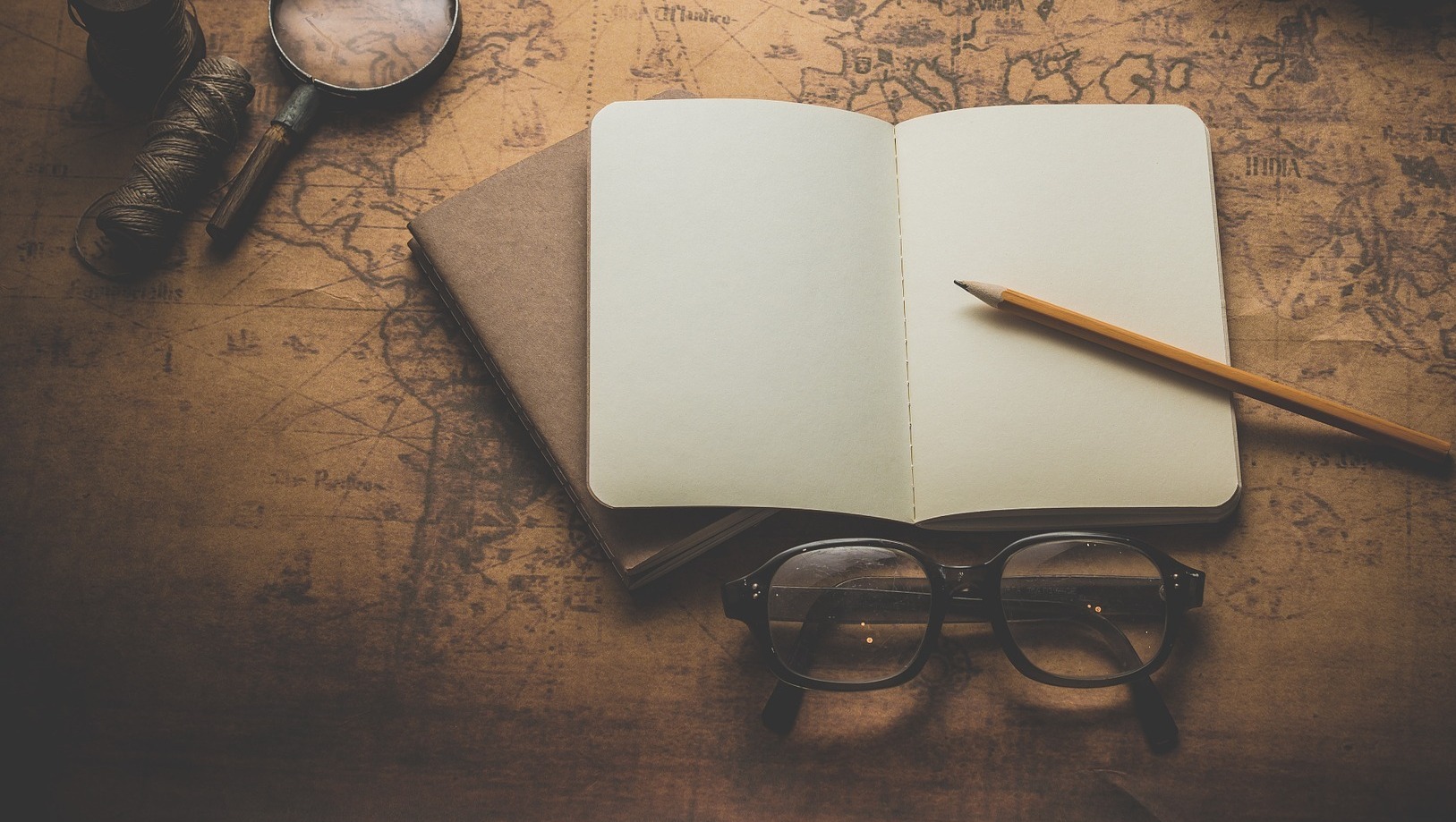 Making Goals, Taking Names: 2015, 2016 & Beyond | The Cheerful Times