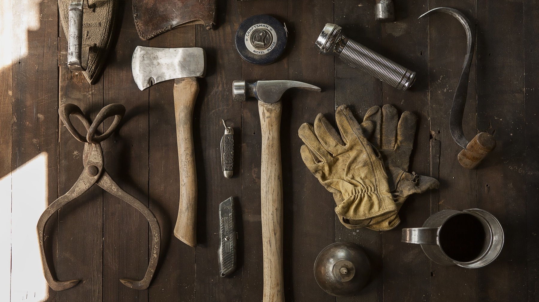 Under construction | The Cheerful Times